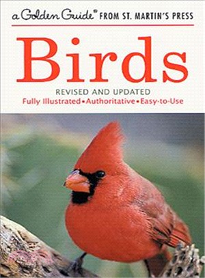 Birds ─ A Guide to Familiar Birds of North America