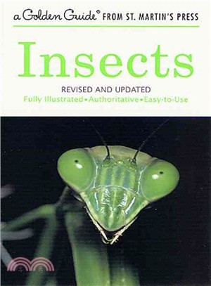 Insects ─ A Guide to Familiar American Insects
