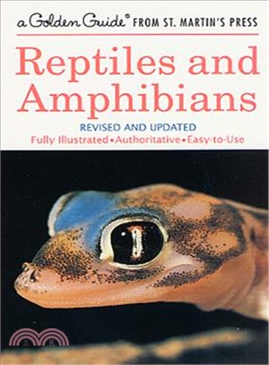 Reptiles & Amphibians