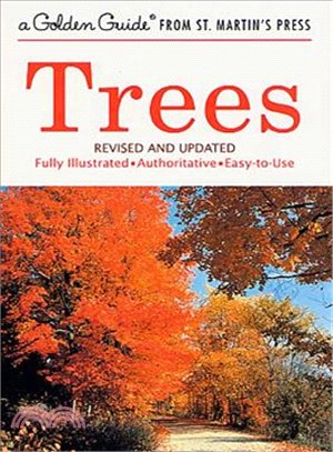 Trees ─ A Guide to Familiar American Trees