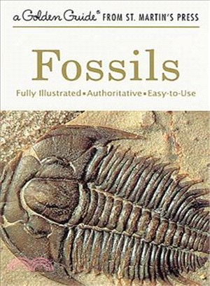 Fossils ─ A Guide to Prehistoric Life