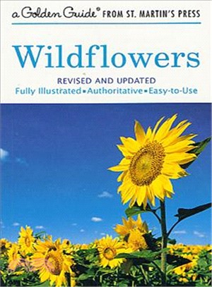 Wildflowers ─ A Guide to Familiar American Wildflowers