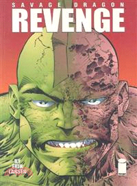 Savage Dragon ─ Revenge