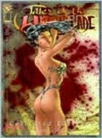 Tales of the Witchblade 2