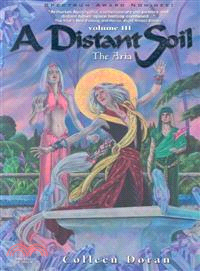 A Distant Soil III ─ The Aria