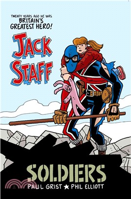 Jack Staff ― Soldiers