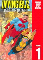 Invincible ─ The Ultimate Collection
