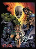 Marvel Top Cow 1: Crossovers