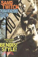 Sam & Twitch 1: The Brian Michael Bendis Collection