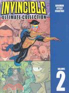 Invincible 2: Ultimate Collection