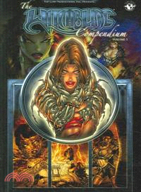 Witchblade Compendium Edition