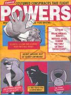 Powers: Little Deaths
