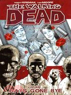 The Walking Dead 1 ─ Days Gone Bye