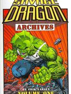 Savage Dragon Archives 1
