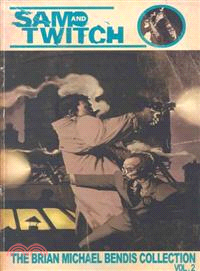 Sam and Twich