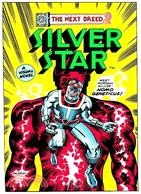 Silver Star 1