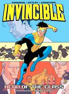 Invincible 4 ─ Head of the Class
