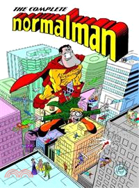 The Complete Normalman