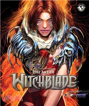 The Art of Witchblade