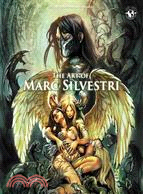 Top Cow Productions, Inc. Presents...The Art of Marc Silvestri