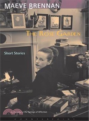 The Rose Garden ─ Short Stories