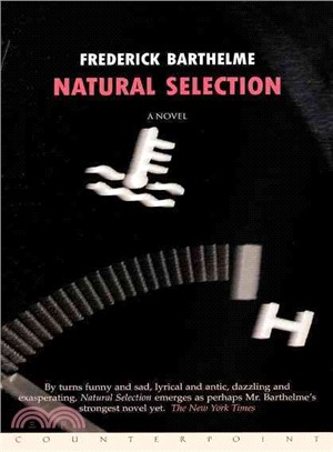 Natural Selection ― A Novel