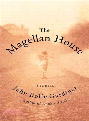 The Magellan House Stories