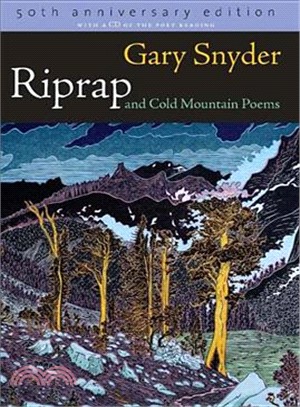 Riprap and Cold Mountain Poems