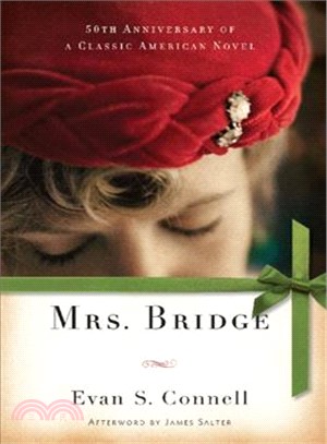 Mrs. Bridge ─ A Novel