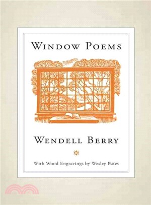 Window Poems