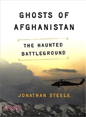 Ghosts of Afghanistan