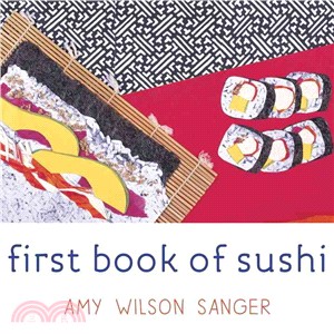 First Book of Sushi