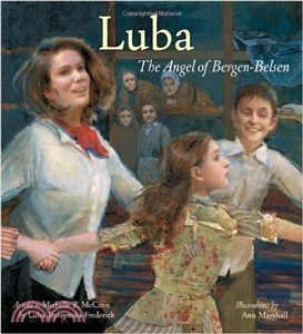 Luba: The Angel of Bergen-Belsen (精裝本)