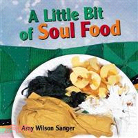 A Little Bit of Soul Food | 拾書所