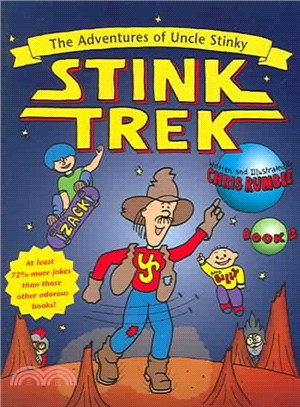 Stink Trek