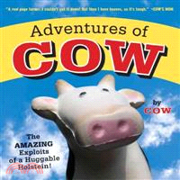 Adventures Of Cow