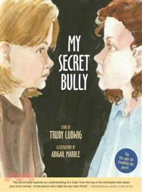 My Secret Bully | 拾書所