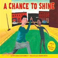 A chance to shine /