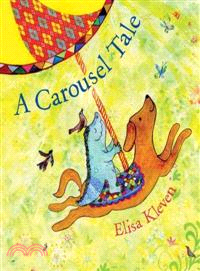 A carousel tale /
