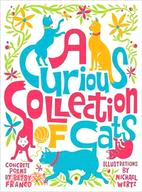A curious collection of cats...