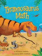 Tyrannosaurus Math