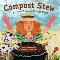 Compost stewan A to Z recipe...