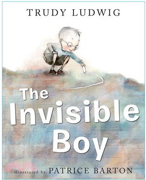 The Invisible Boy