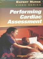 Performing Cardiac Assessment