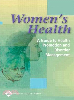 WOMEN'S HEALTH A GUIDE TO HEALTH PROMOTION AND DISORDER MANAGEMENT