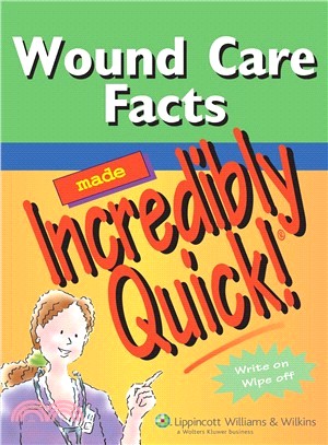 Wound Care Facts Made Incredibly Quick!