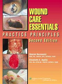 Wound Care Essentials: Practice Principles