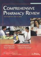 Comprehensive Pharmacy Review + Access Code