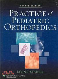 Practice of Pediatric Orthopedics