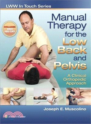 Manual Therapy for the Law Back and Pelvis : A Clinical Orthopedic Approach